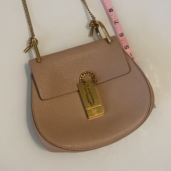 AUTHENTIC Chloe purse 👛 - Picture 4 of 15